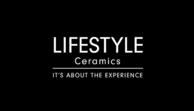 Lifestyle Ceramics LOGO